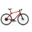 Gogoro Eeyo 1 Electric Bike in Orange - Medium