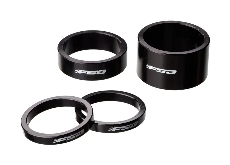FSA Alloy Headset Spacer 1