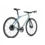 Eeyo 1 Electric Bike Medium in Blue