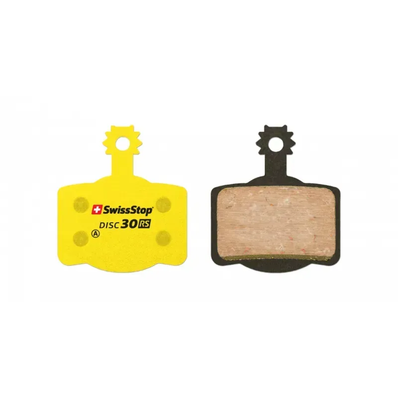Swissstop Disc 30 RS Pads - Magura MT 2/4/6/8 Campagnolo Road