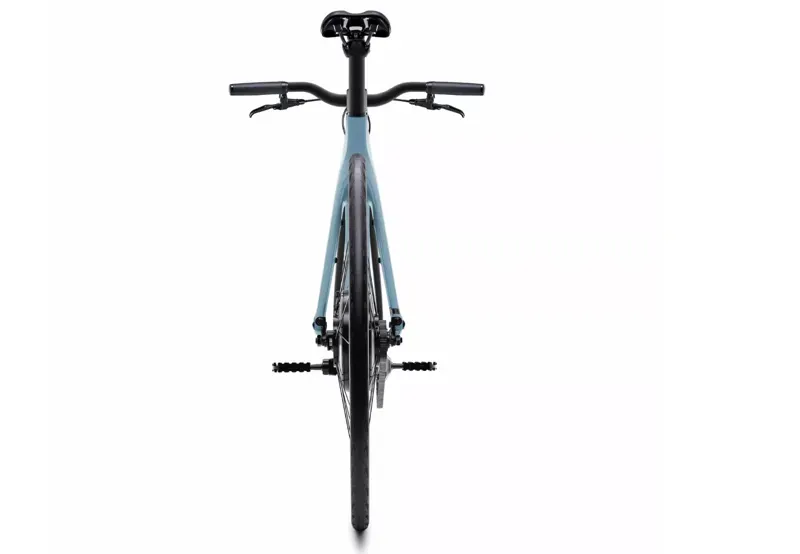 Eeyo 1 Electric Bike Medium in Blue-3