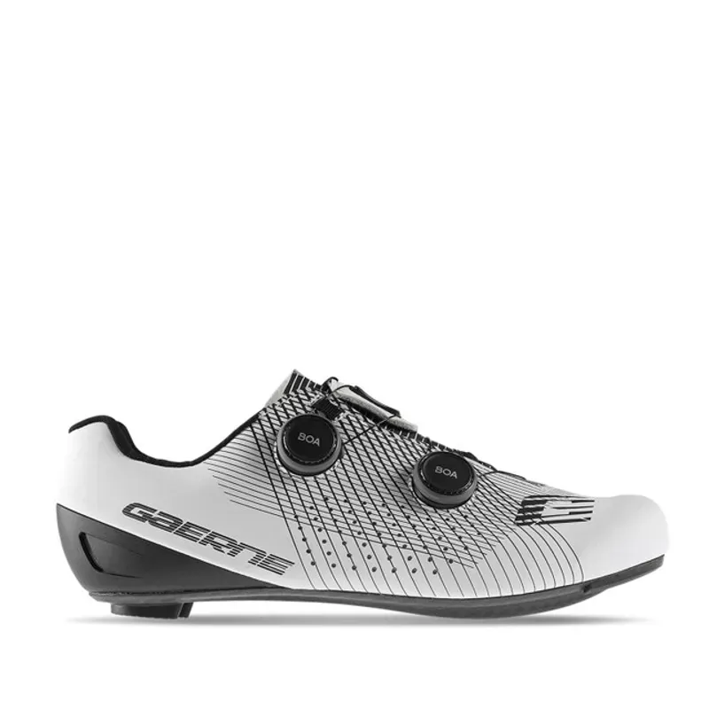 Road Shoes Gaerne Chrono Carbon GAERNE Carbon Road Cycling Shoes