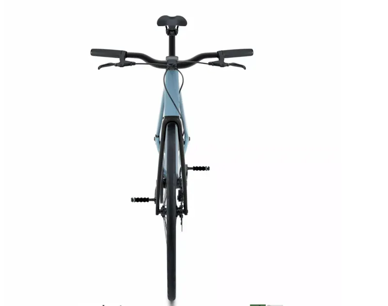 Eeyo 1 Electric Bike Medium in Blue-2