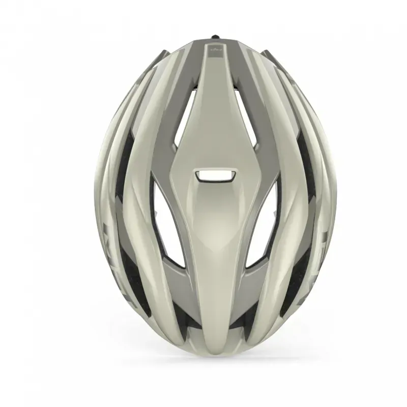 Met Trenta MIPS Road Helmet in Greige-3