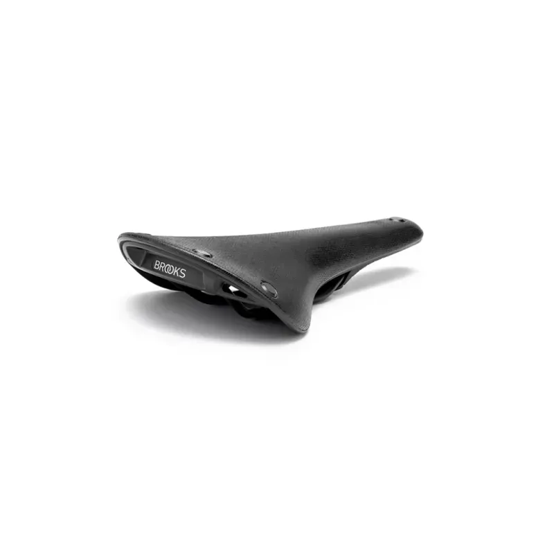 Brooks C17 Cambium Porter Saddle in Black