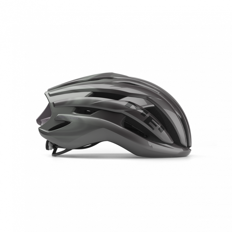 Met Trenta MIPS Road Helmet in Opal Grey-1