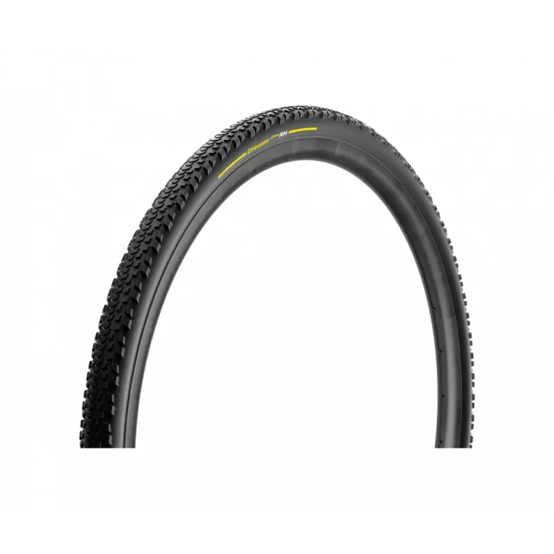 Pirelli Cinturato Gravel RM High Performance 700c Tyre in Black-2