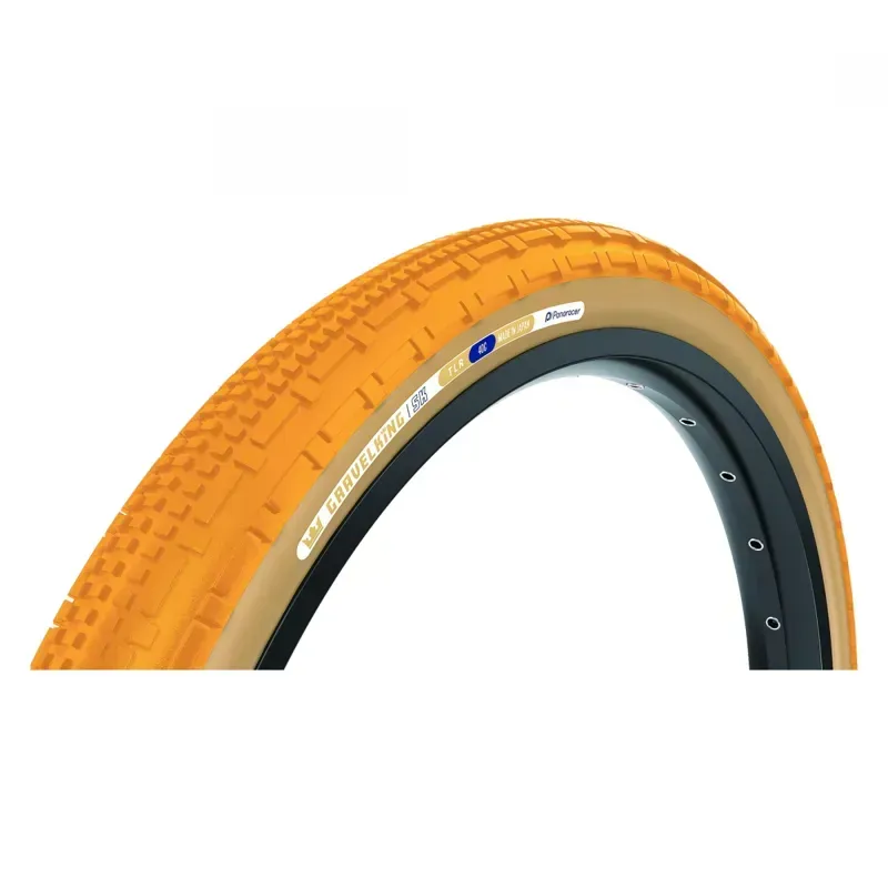 Panaracer GravelKing SK Colour Edition 2025 TLR Gravel Tyre