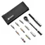 Granite ROCKnROLL Tool Set Cordura in Black 