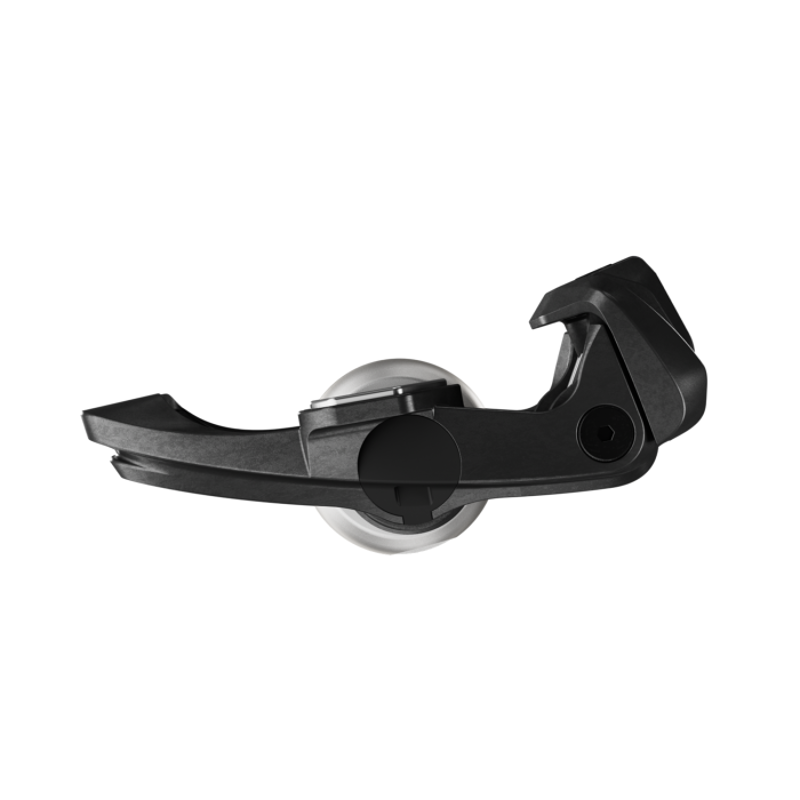 P715 Power Meter Pedals Black-3