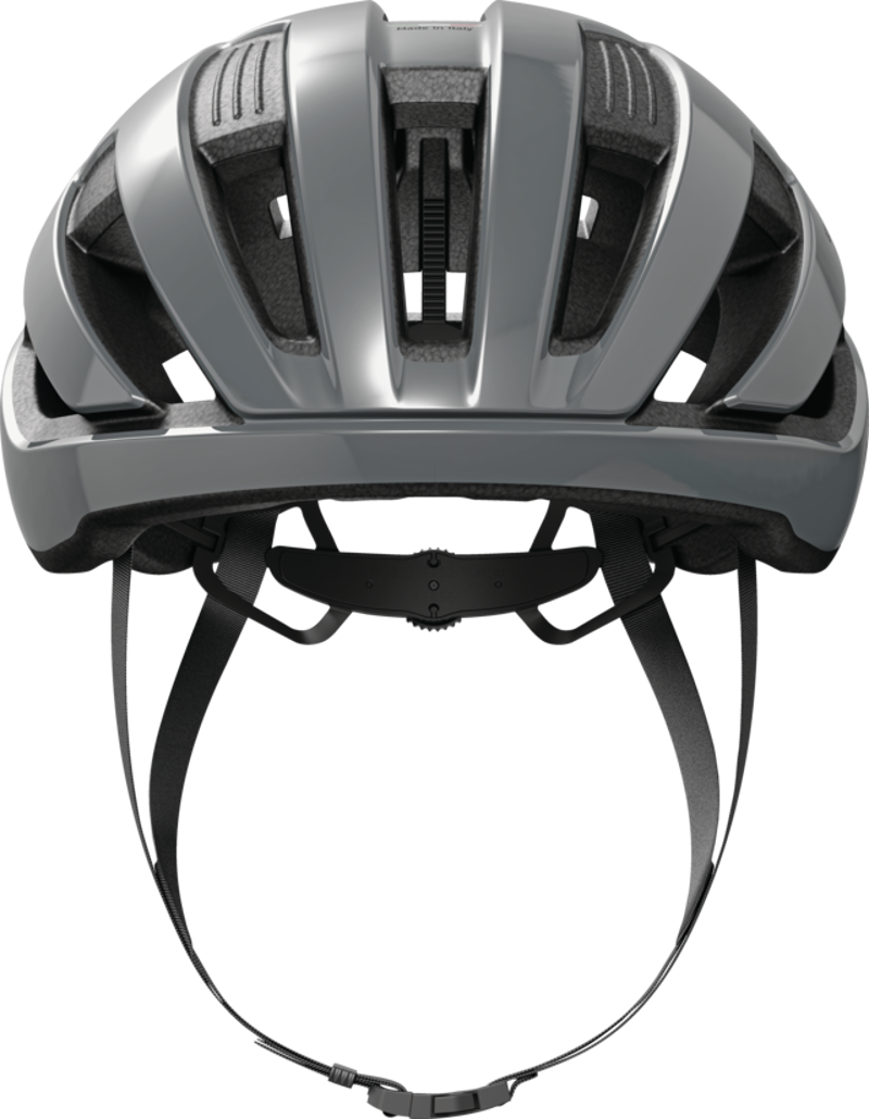 ABUS - WINGBACK Race Grey Large-3