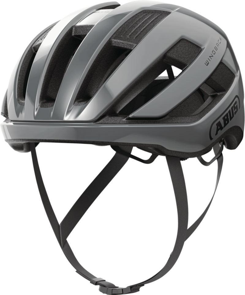 ABUS - WINGBACK Race Grey Large-1