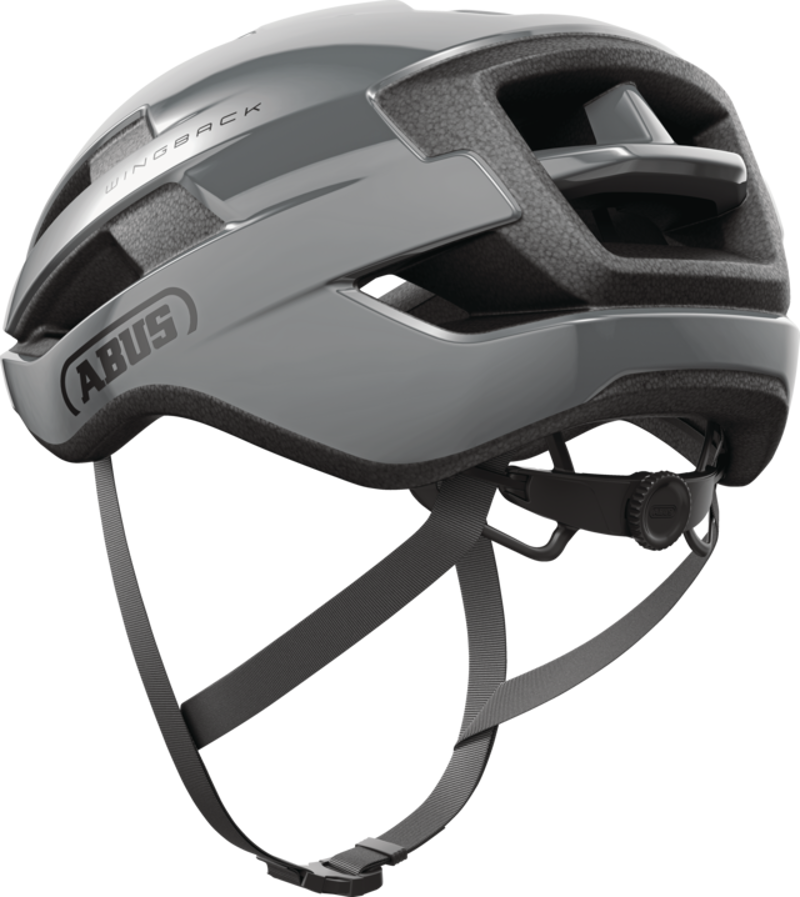 ABUS - WINGBACK Race Grey Large-2