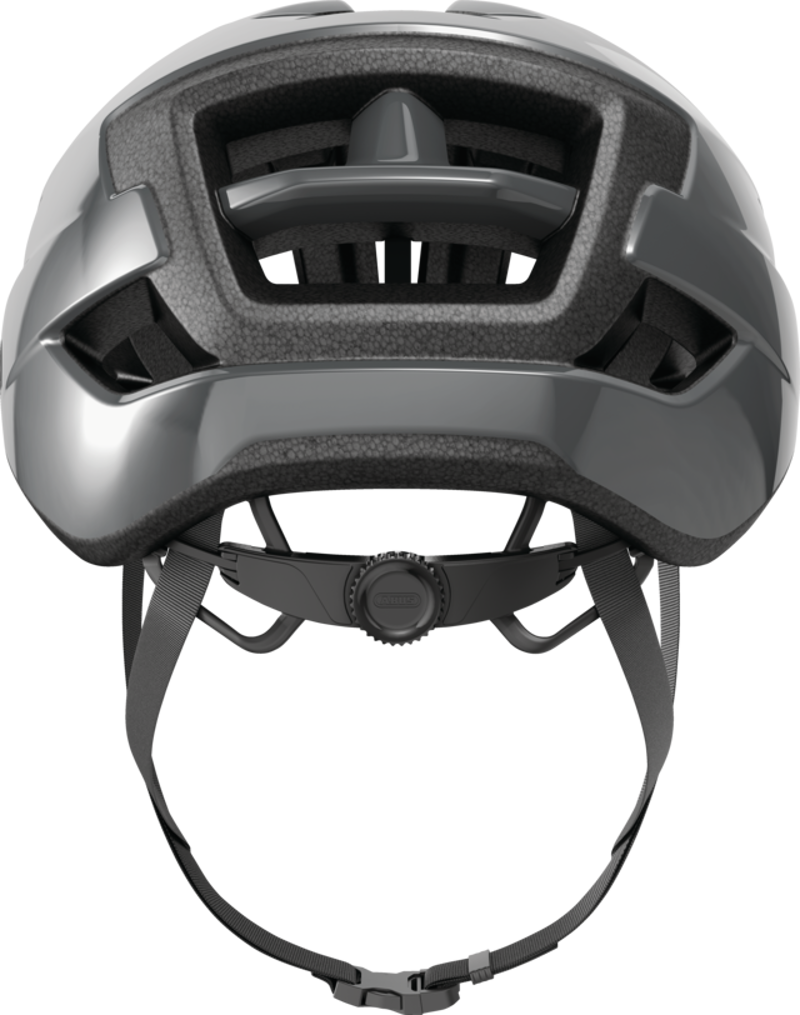 ABUS - WINGBACK Race Grey Large-4