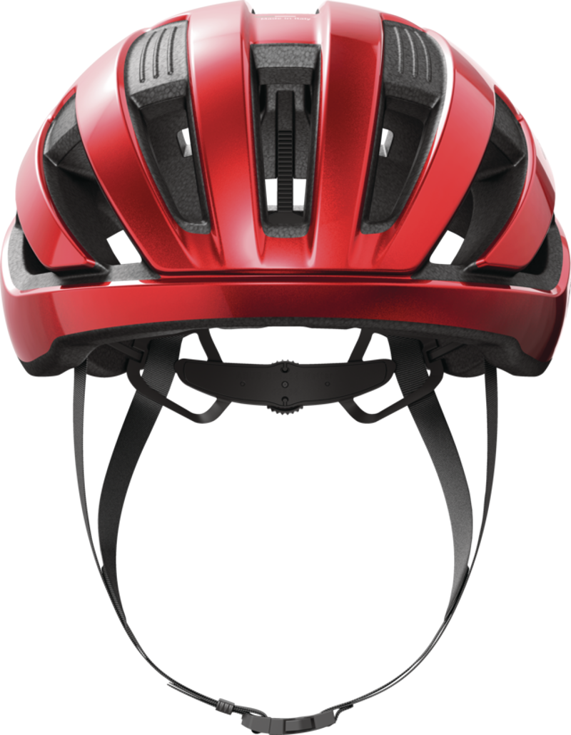ABUS - WINGBACK Performance Red Medium-2
