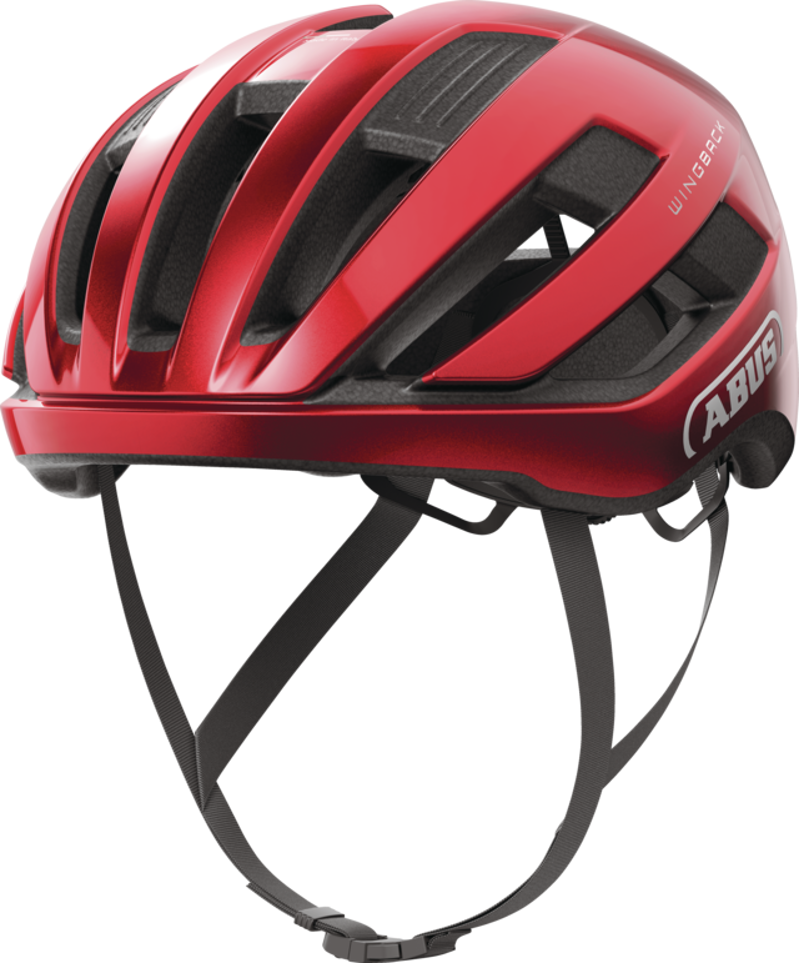ABUS - WINGBACK Performance Red Medium-1