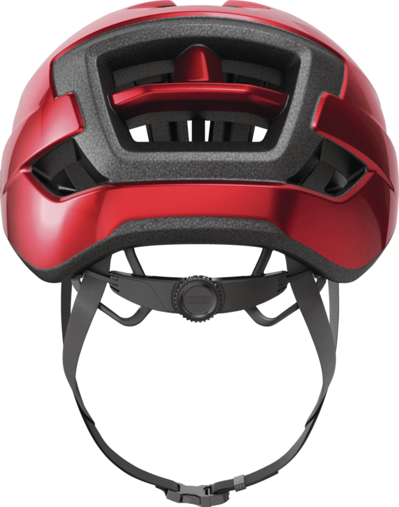 ABUS - WINGBACK Performance Red Medium-4