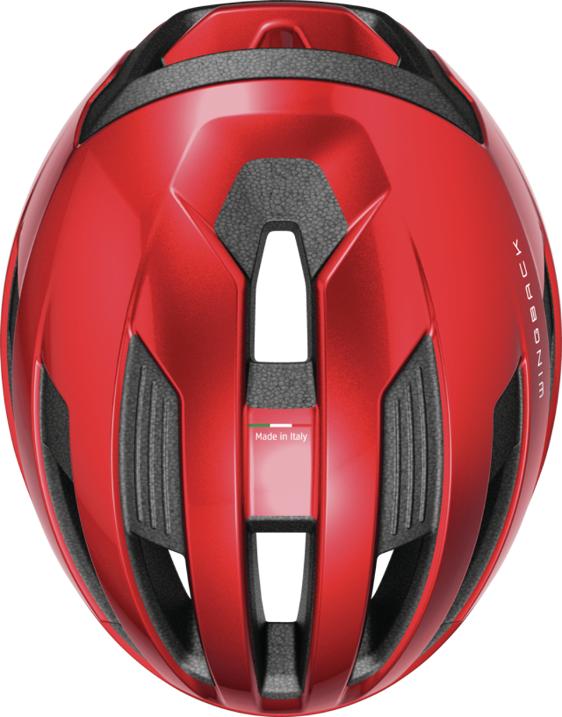 ABUS - WINGBACK Performance Red Medium-5