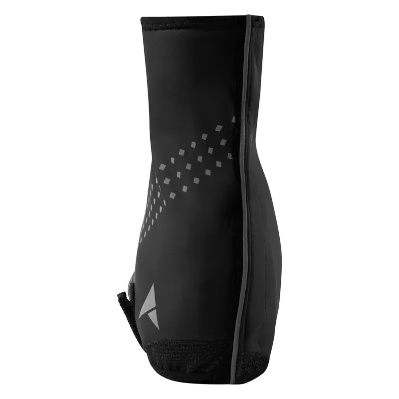 Altura Nightvision Waterproof Cycling Overshoes in Black-2