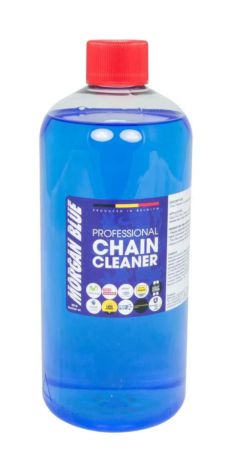 Chain Cleaner 250cc Bottle