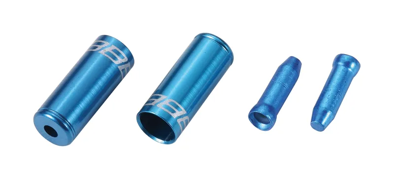 BBB CableCap Kit in Blue