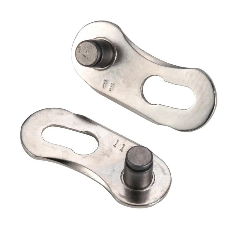 BBB SmartLink 11spd Chain Connector in Silver