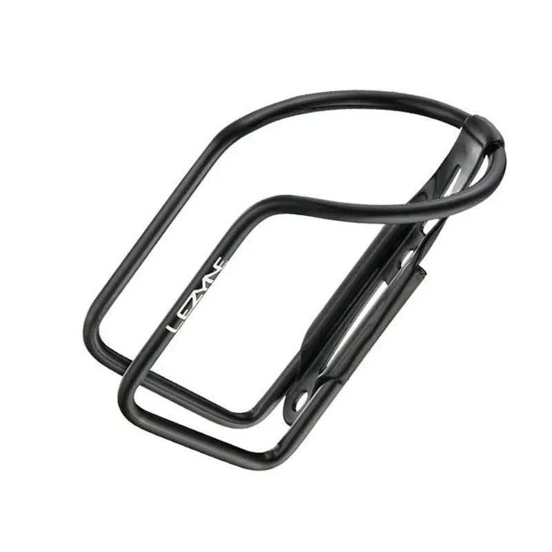 Lezyne Power Bottle Cage in Black