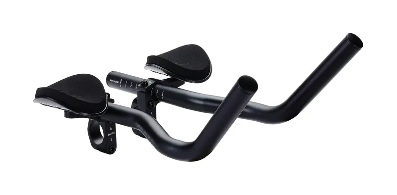 BBB AeroBase Aero Bar in Black