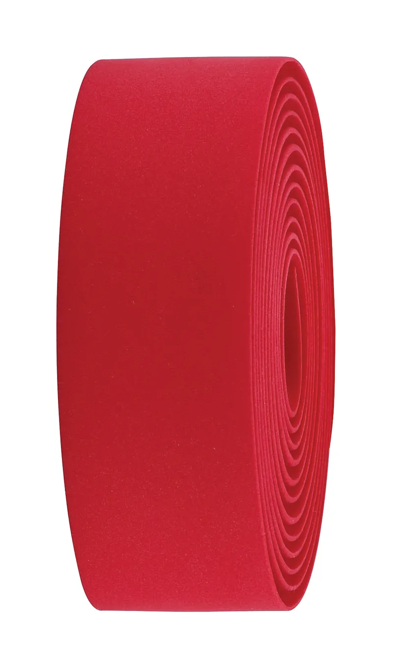 BBB RaceRibbon Handlebar Tape in Red
