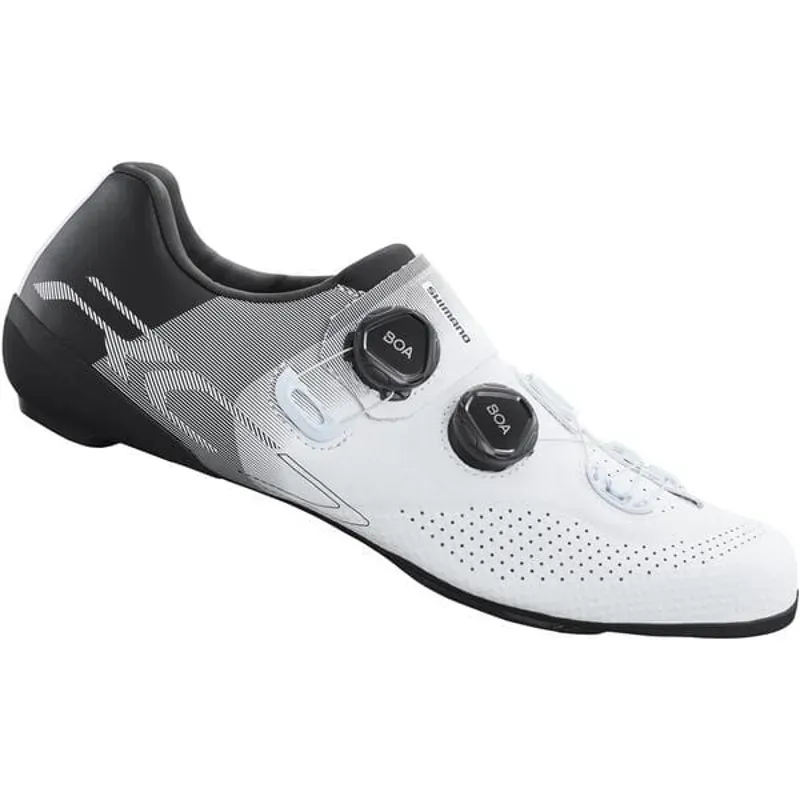 Shimano RC702 White 38 Eur