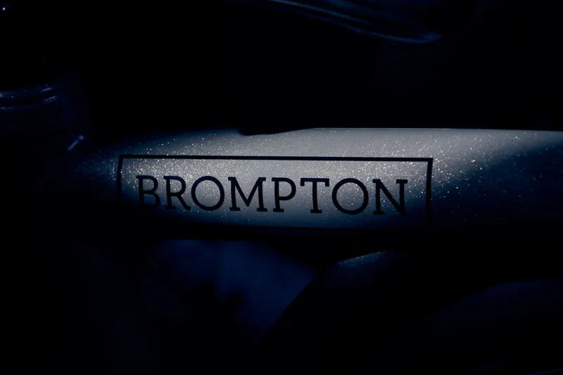 Brompton