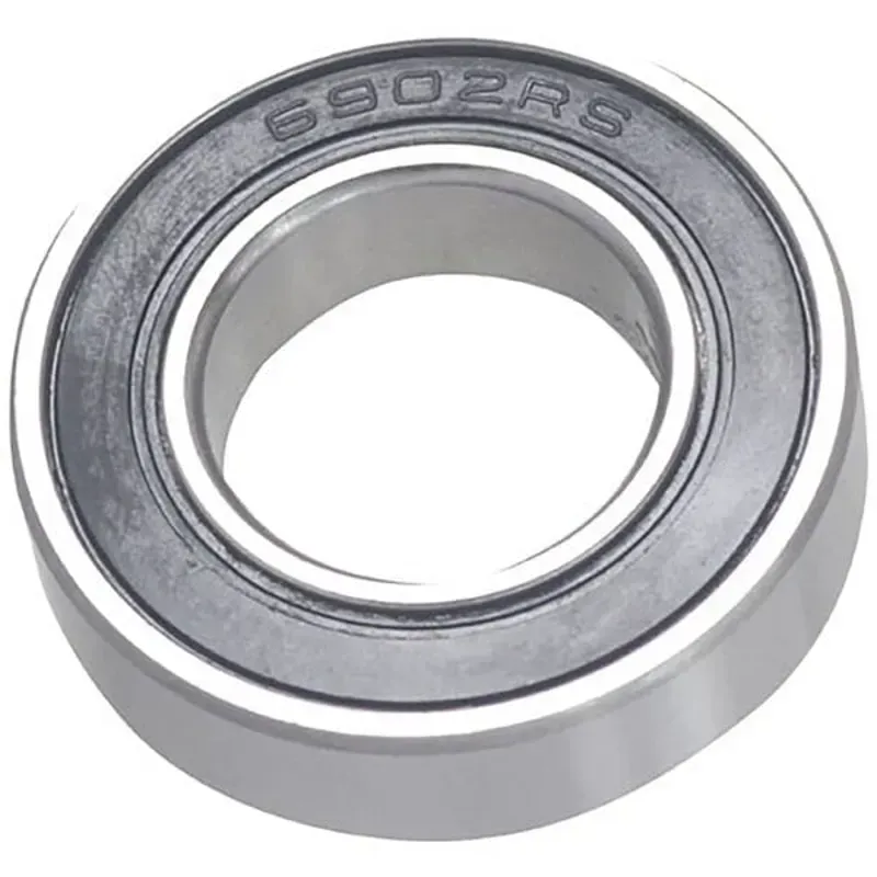 M Part 6902V LLU 15 x 28 x 7mm MAX Bearing in Silver