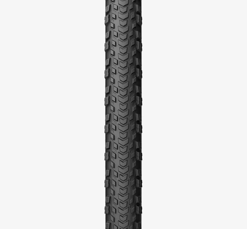 Pirelli Cinturato Gravel RM High Performance 700c Tyre in Black-4