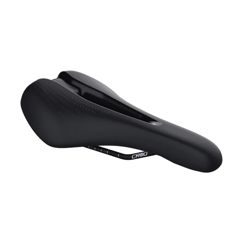 2022 BBB Sport Comfort 2.0 BSD-136 Saddle in Black
