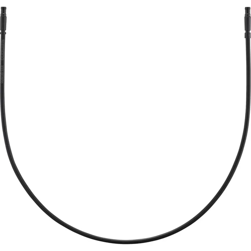 Shimano Non-Series EW-SD300 E-Tube Di2 Electric Wire in Black