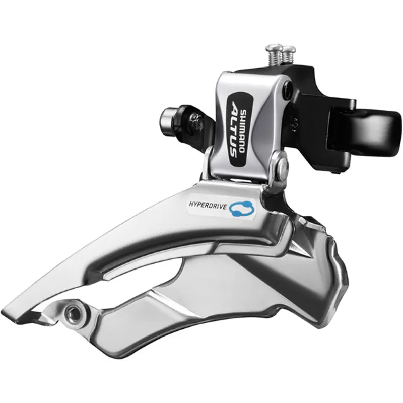 Shimano Altus FD-M310 8-Speed 42-48T Front Derailleur