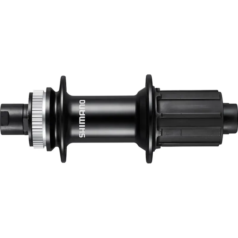 RR HUB RS470 C/L 10/11s 28H 12/142mm GY Grey 28 hole centre-lock