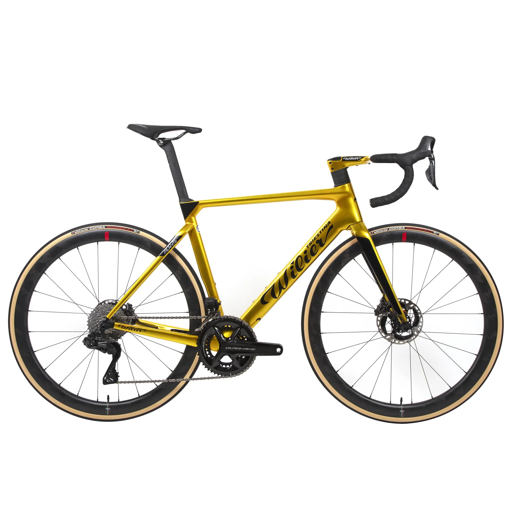 Wilier Filante SLR Aero Road Bike Bikesoup Westfield London