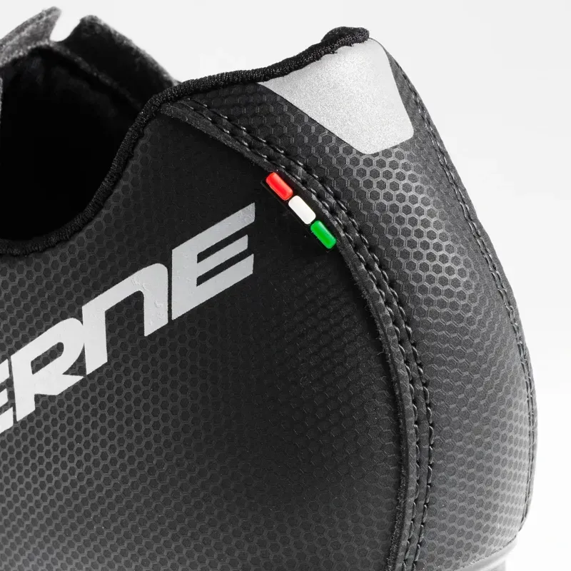 Gaerne G.Sprint Wide Road Cycling Shoes in Matt Black-7