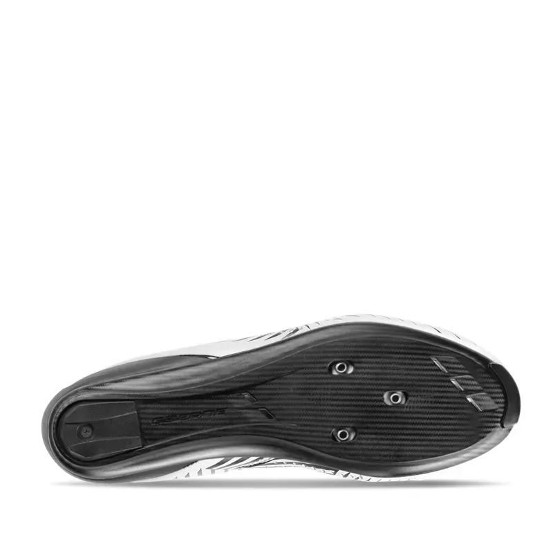 Gaerne G Tuono Road Cycling Shoes 2025: GREY 45-3