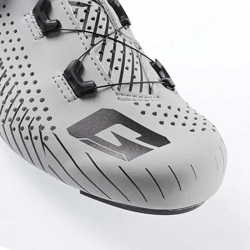 Gaerne G Tuono Road Cycling Shoes 2025: GREY 45-6