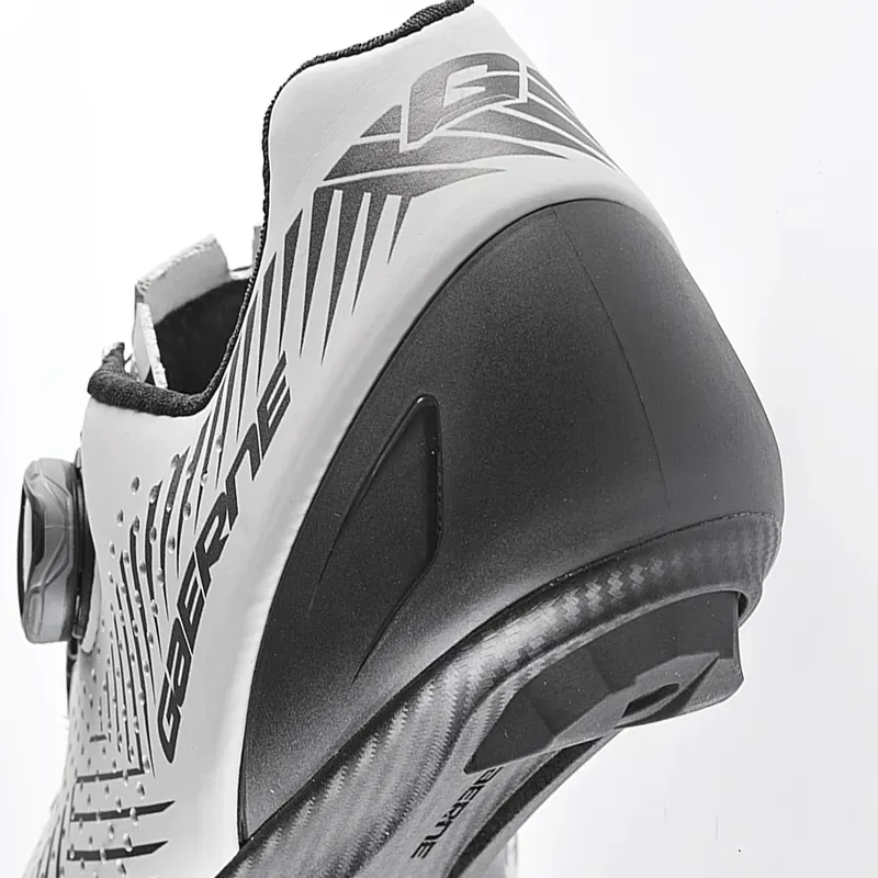 Gaerne G Tuono Road Cycling Shoes 2025: GREY 45-7