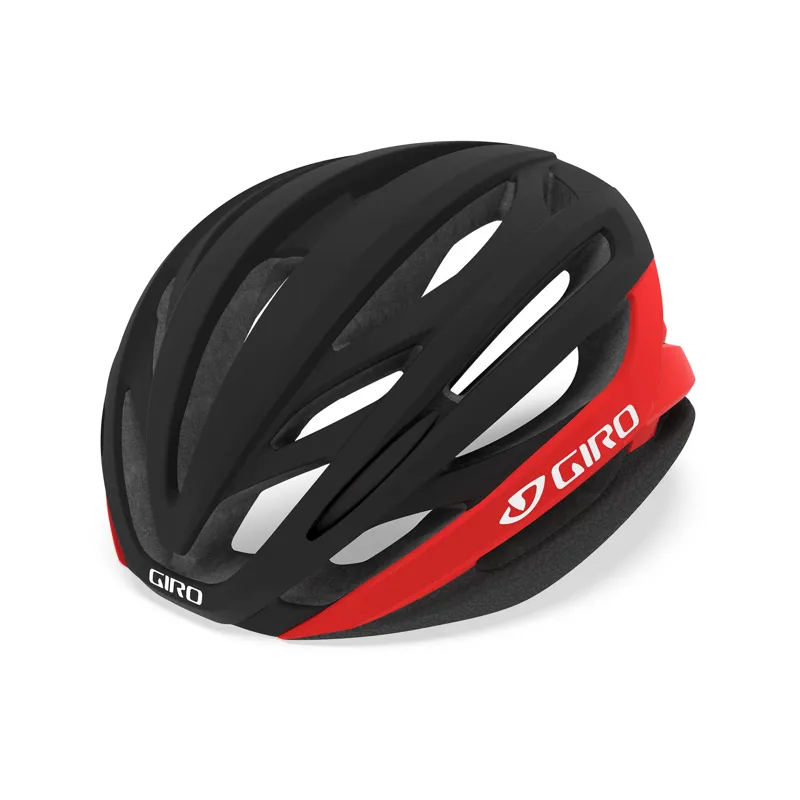 Giro Syntax Mips Road Helmet In Black