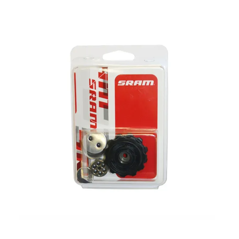 SRAM Rear Derailleur Pulley Kit - 04-09 x7/Dual Drive 27 SX5 08-09x5