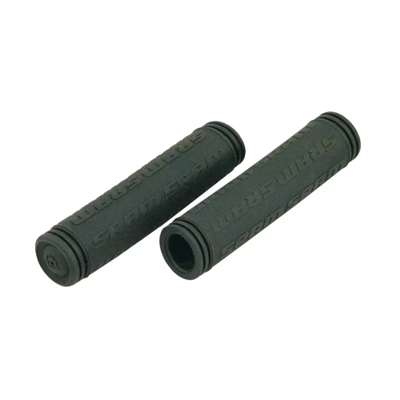 Sram 130mm Racing Grips in Black