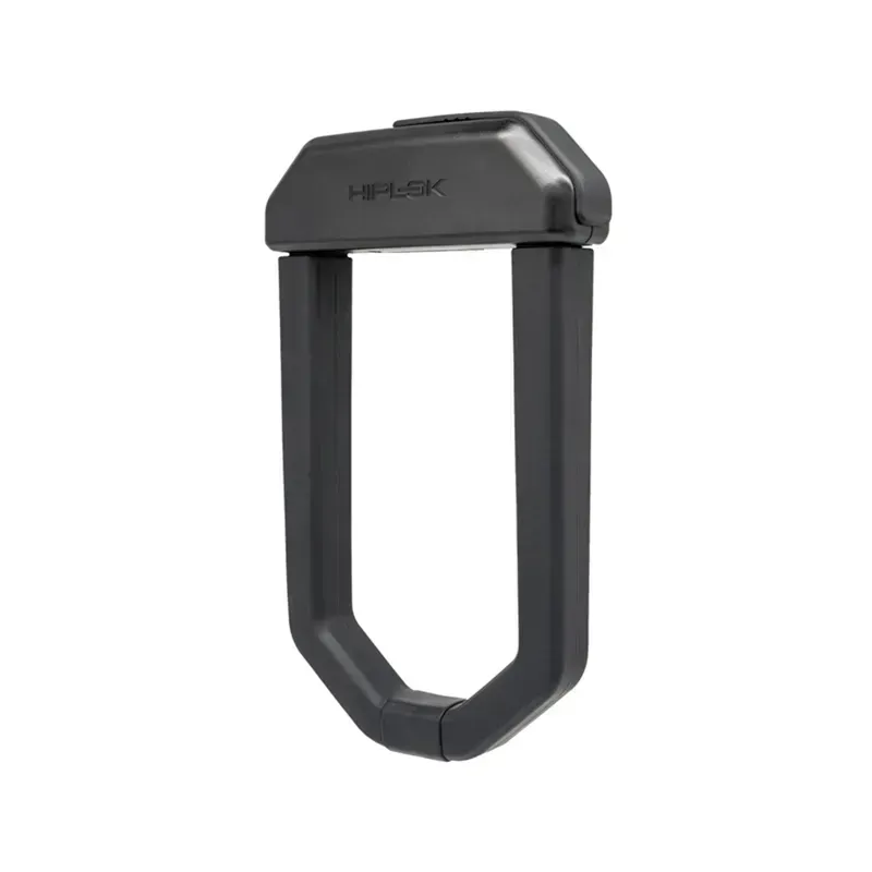 Hiplok DX1000 U-Lock Bike Lock in Black