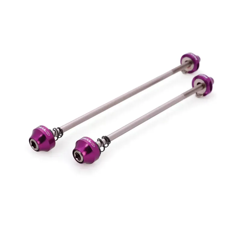 Halo Hex Key Skewers in Purple