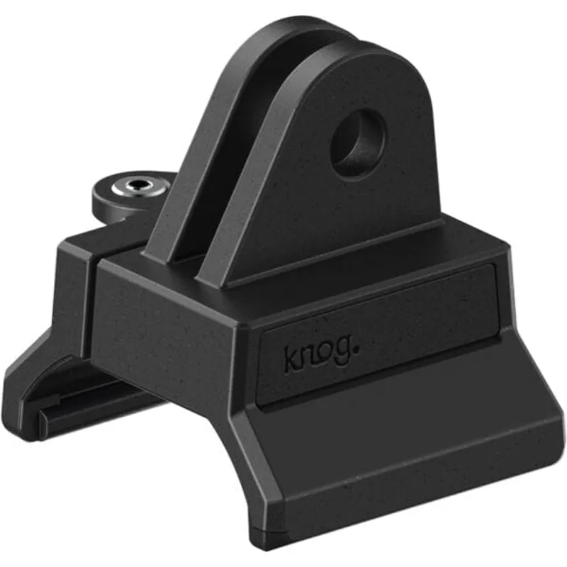 KNOG SPRE Blinder Pro GoPro Mount Black one size