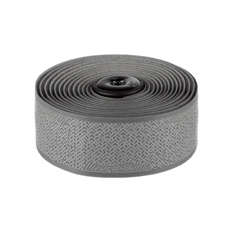 Lizard Skins DSP 1.8mm V2 Bar Tape in Grey