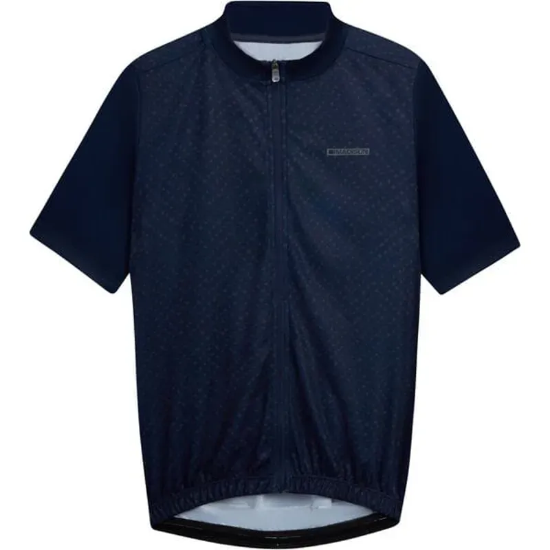 Madison Sportive SS Women's Jersey in Drop Ink Navy